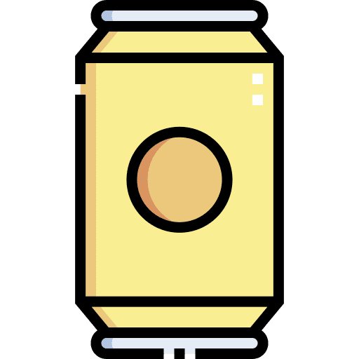 Soda can soda can food and restaurant soft drink icon Soda can soda can food and restaurant soft drink icon