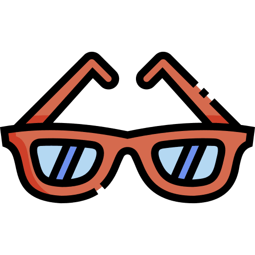 Sunglasses ophthalmology optical sunglasses icon Sunglasses ophthalmology optical sunglasses icon