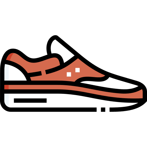 Shoes shoes sneakers trainers icon Shoes shoes sneakers trainers icon