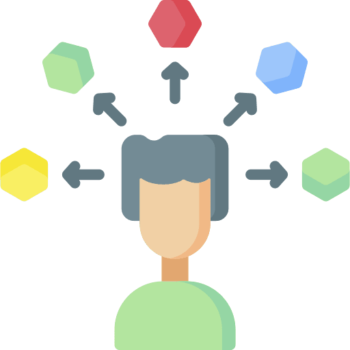 Skill woman caucasian avatar icon Skill woman caucasian avatar icon