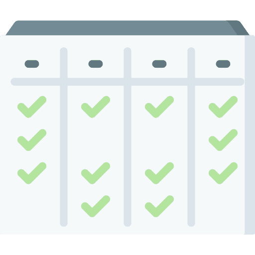 Task schedule business plan task icon Task schedule business plan task icon