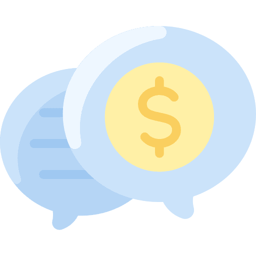 Chat communications chat speech bubble icon Chat communications chat speech bubble icon