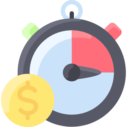 Sale time promotion commerce and shopping sale time icon Sale time promotion commerce and shopping sale time icon