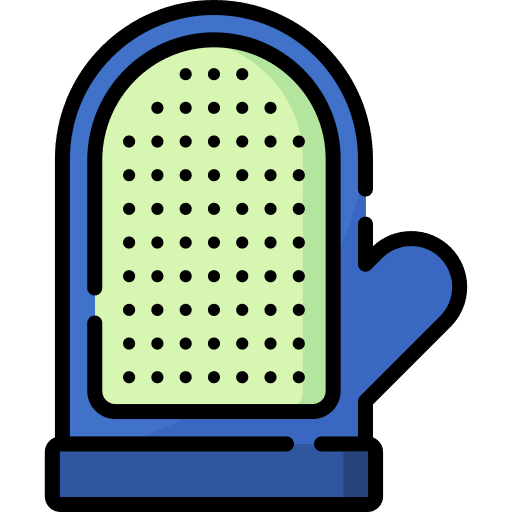 Mitten mitten pets gloves icon Mitten mitten pets gloves icon