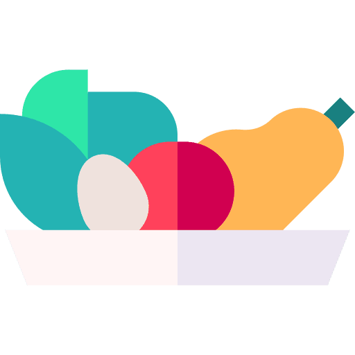 Ingredients ingredients healthy product icon