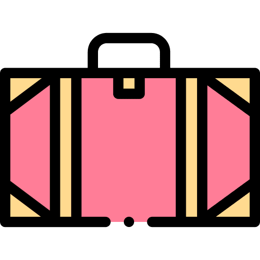 Suitcase travelling travel suitcase icon Suitcase travelling travel suitcase icon