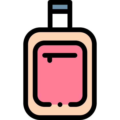 Suitcase baggage holidays suitcase icon Suitcase baggage holidays suitcase icon