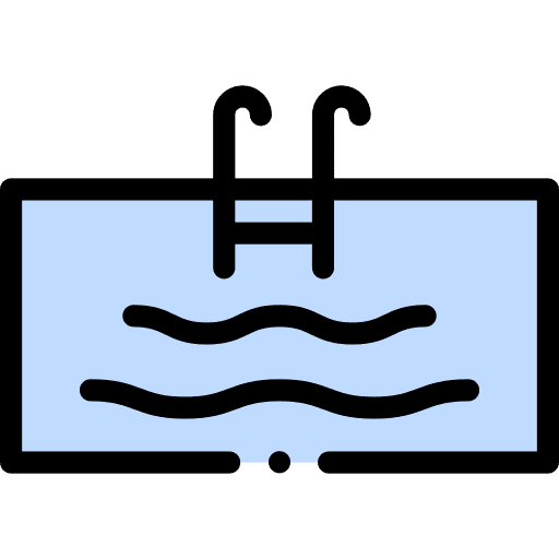 Swimming pool water water sport swim icon Swimming pool water water sport swim icon