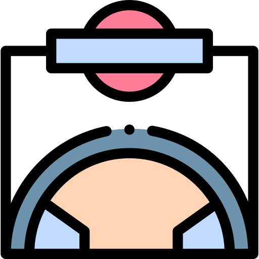 Underground transportation subway signaling icon Underground transportation subway signaling icon