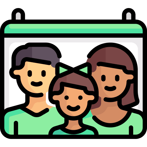 Calendar schedule time and date calendar icon Calendar schedule time and date calendar icon