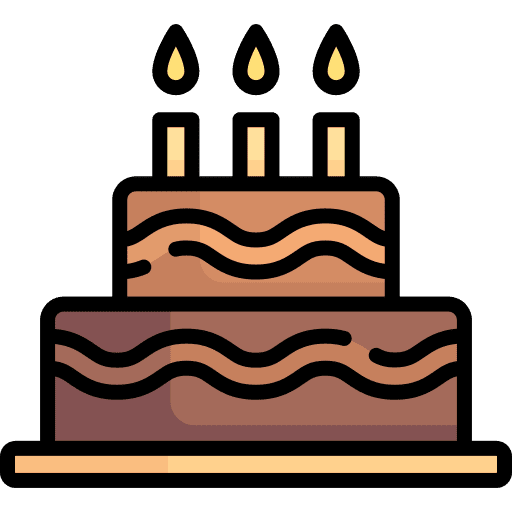 Cake cake birthday cake food and restaurant icon Cake cake birthday cake food and restaurant icon