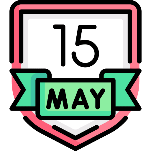 International day of families may miscellaneous holidays icon International day of families may miscellaneous holidays icon