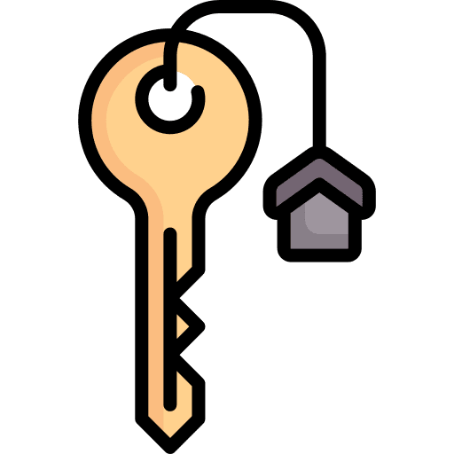 Key security pass password icon Key security pass password icon