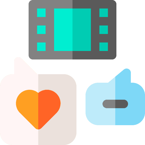 Social engagement marketing social media responsibility icon Social engagement marketing social media responsibility icon