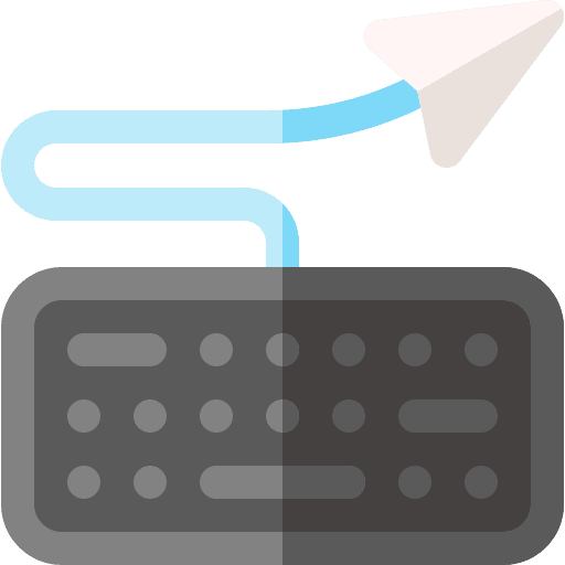 Publishing interface paper plane publish icon Publishing interface paper plane publish icon