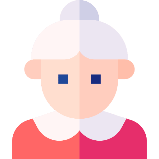 Mom people cookers mother icon