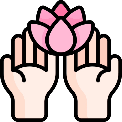 Lotus beauty personal care soul icon