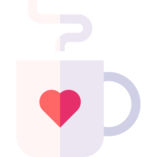 Mug gift tea cup beverage icon Mug gift tea cup beverage icon