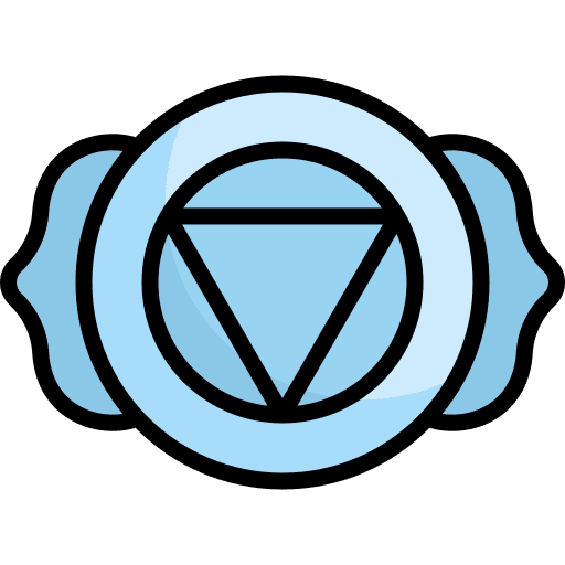 Ajna meditation yoga ajna icon Ajna meditation yoga ajna icon