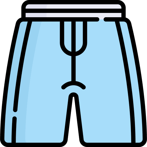 Shorts shorts wear short icon Shorts shorts wear short icon