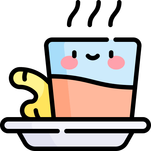 Ginger tea coffee cup ginger tea tea icon Ginger tea coffee cup ginger tea tea icon