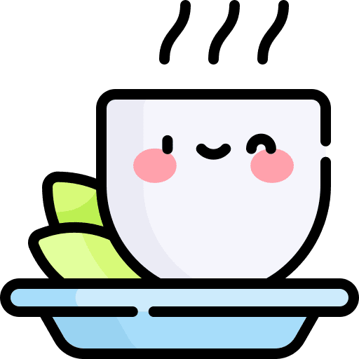 Herbal tea teabag tea drink icon Herbal tea teabag tea drink icon