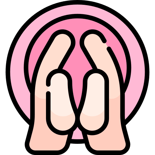 Namaste religion hinduist oriental icon Namaste religion hinduist oriental icon