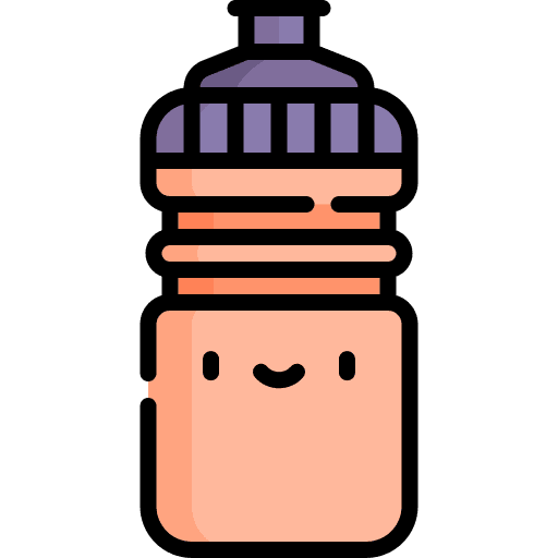 Water bottle water isotonic bottle icon Water bottle water isotonic bottle icon