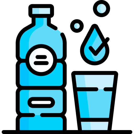 Water glass sports and competition water icon Water glass sports and competition water icon