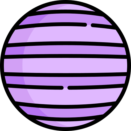 Yoga ball exercise ball pilates ball meditation icon Yoga ball exercise ball pilates ball meditation icon
