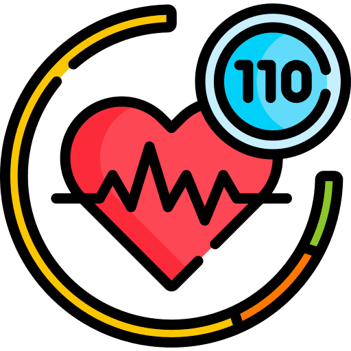 Heart rate electrocardiogram healthcare and medical workout icon Heart rate electrocardiogram healthcare and medical workout icon
