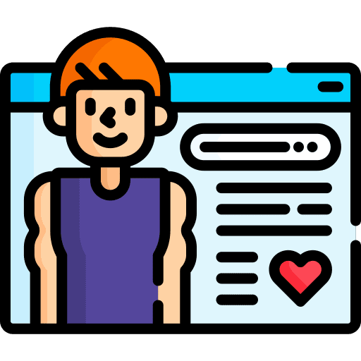 Stats training sport stats icon Stats training sport stats icon