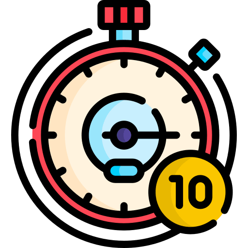 Stopwatch chrono time stopwatch icon Stopwatch chrono time stopwatch icon
