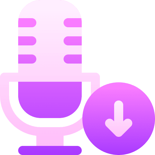 Download down arrow communications downloading icon Download down arrow communications downloading icon