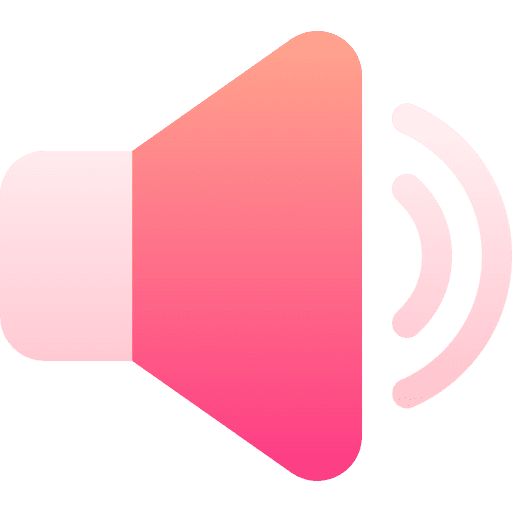 High volume audio volume up multimedia option icon High volume audio volume up multimedia option icon