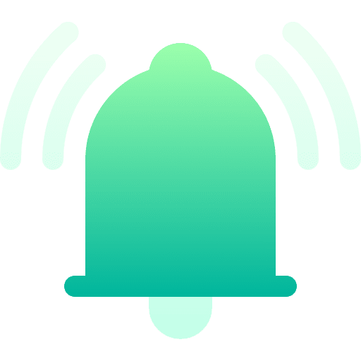 Notification bell school bell bells icon Notification bell school bell bells icon