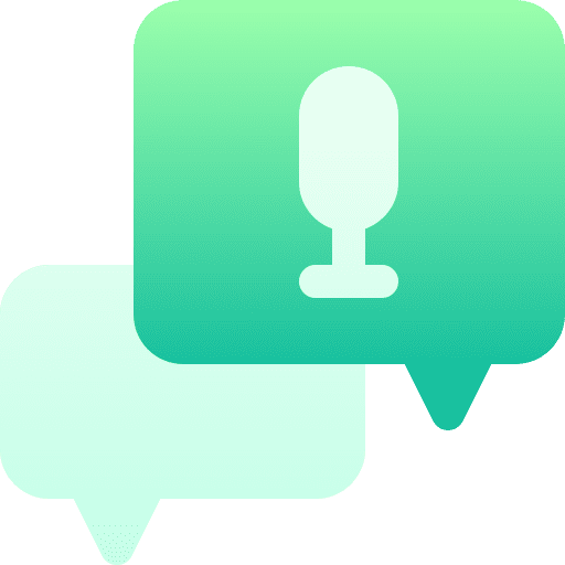 Discussion chat discussion speech bubble icon Discussion chat discussion speech bubble icon