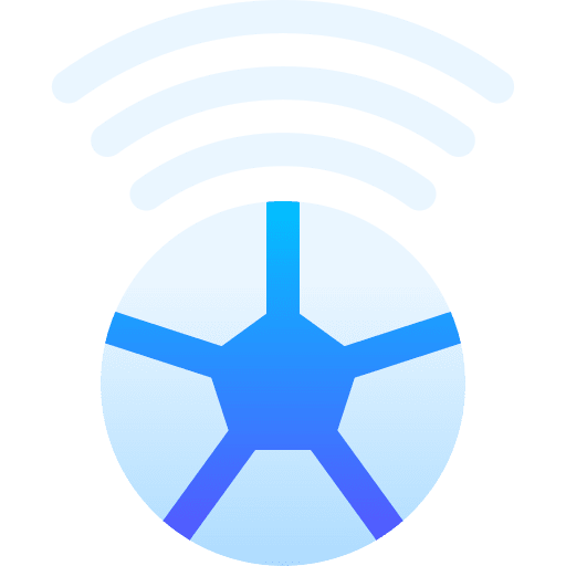 Podcast waves communications podcast icon Podcast waves communications podcast icon