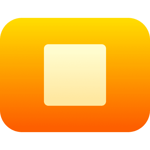 Stop stop multimedia music player icon Stop stop multimedia music player icon