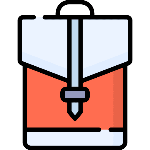 Backpack backpack bag camping icon Backpack backpack bag camping icon