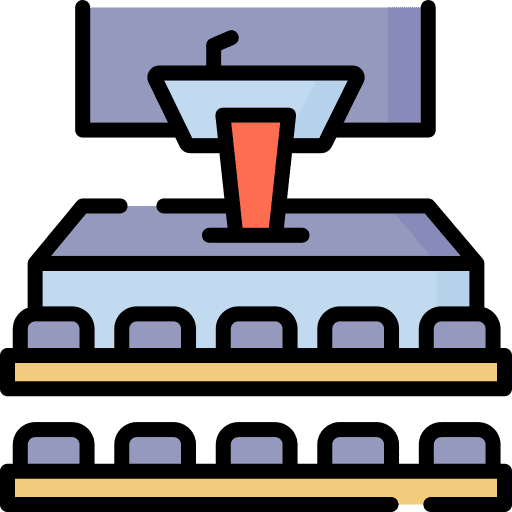 Class group learning class icon Class group learning class icon