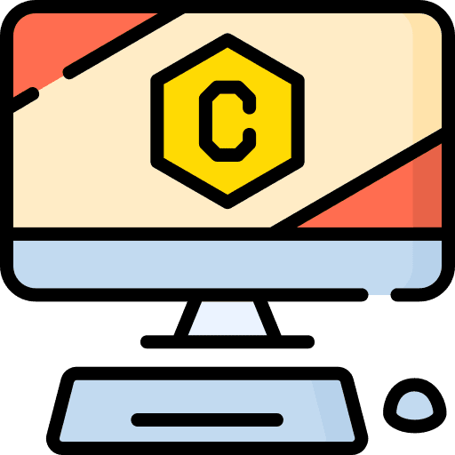 Computer apps ui mac icon Computer apps ui mac icon