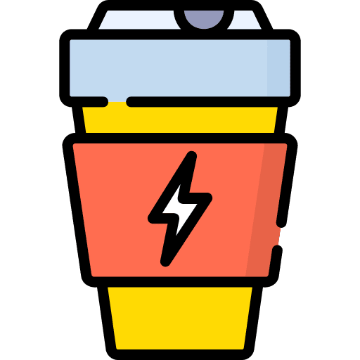 Coffee food and restaurant paper cup take away icon Coffee food and restaurant paper cup take away icon