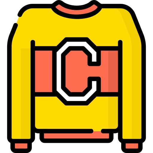 Pullover fashion pullover sweater icon Pullover fashion pullover sweater icon