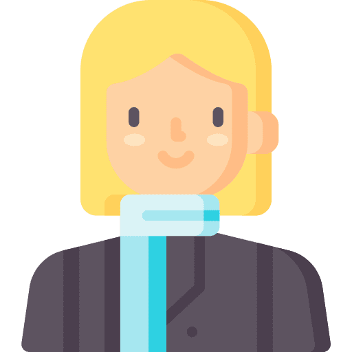 Aunt people person scarf icon Aunt people person scarf icon