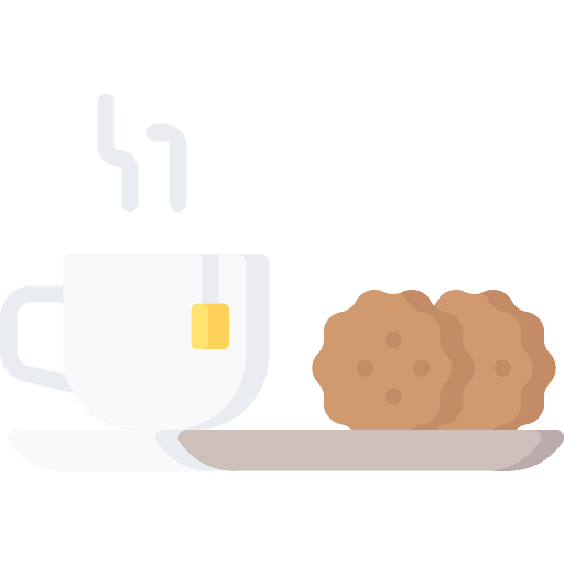 Chill breakfast biscuit chill icon Chill breakfast biscuit chill icon