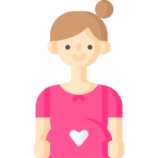 Pregnancy mom mother pregnancy icon Pregnancy mom mother pregnancy icon