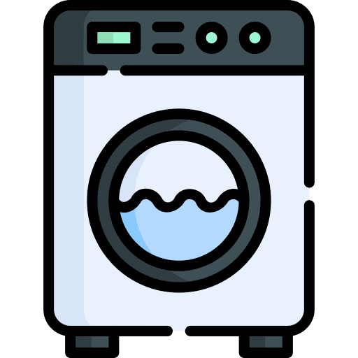 Washing machine electronics washing machine appliances icon Washing machine electronics washing machine appliances icon