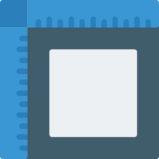Artboard file page design icon Artboard file page design icon