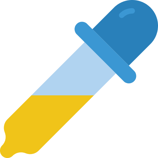 Dropper ui dropper colour icon Dropper ui dropper colour icon